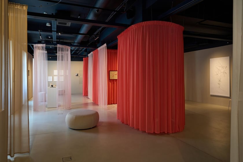 Wystawa &bdquo;Ciało. Rozkosz i b&oacute;l&rdquo; w Krupa Art Foundation potrwa do 18 stycznia 2026