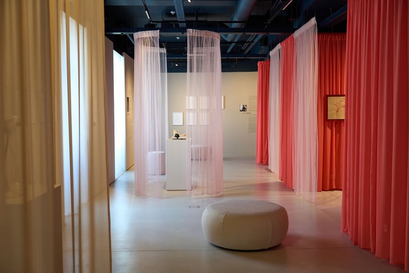 Wystawa &bdquo;Ciało. Rozkosz i b&oacute;l&rdquo; w Krupa Art Foundation potrwa do 18 stycznia 2026