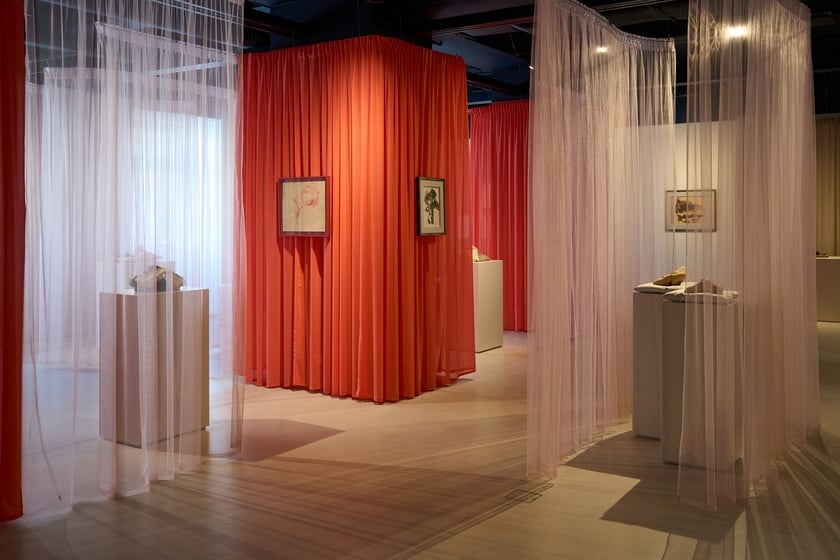 Wystawa &bdquo;Ciało. Rozkosz i b&oacute;l&rdquo; w Krupa Art Foundation potrwa do 18 stycznia 2026