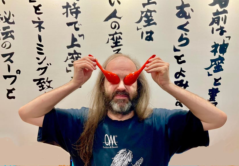 Grupa Małe Instrumenty z Wrocławia koncertowała w Japonii