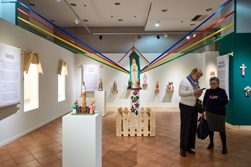 Wystawa „Jan Giejson. Od nowa” w Muzeum Etnograficznym od 25.10-30.12