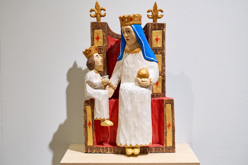 Wystawa &bdquo;Jan Giejson. Od nowa&rdquo; w Muzeum Etnograficznym od 25.10-30.12