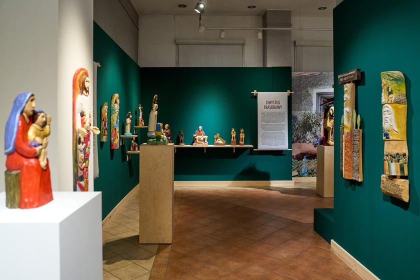 Wystawa &bdquo;Jan Giejson. Od nowa&rdquo; w Muzeum Etnograficznym od 25.10-30.12