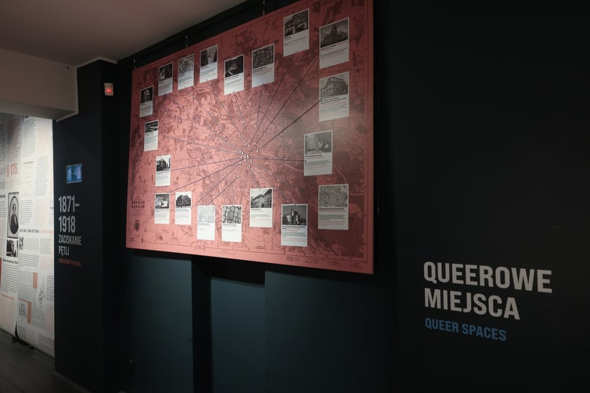 Wystawa „Historie odzyskane. Queer na Dolnym Śląsku” w Muzeum Teatru im. H. Tomaszewskiego do 30 listopada