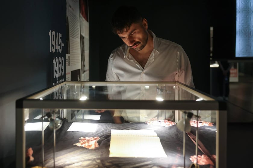 Wystawa &bdquo;Historie odzyskane. Queer na Dolnym Śląsku&rdquo; w Muzeum Teatru im. H. Tomaszewskiego do 30 listopada