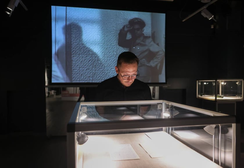 Wystawa &bdquo;Historie odzyskane. Queer na Dolnym Śląsku&rdquo; w Muzeum Teatru im. H. Tomaszewskiego do 30 listopada