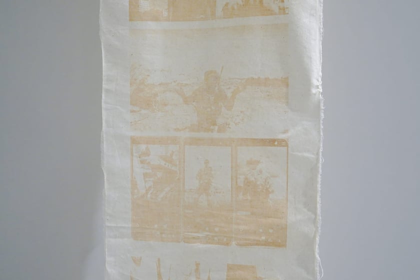 Og&oacute;lnopolski Przegląd Sztuki Książki w Pawilonie Czterech Kopuł. Wrocław, 15.11.2025