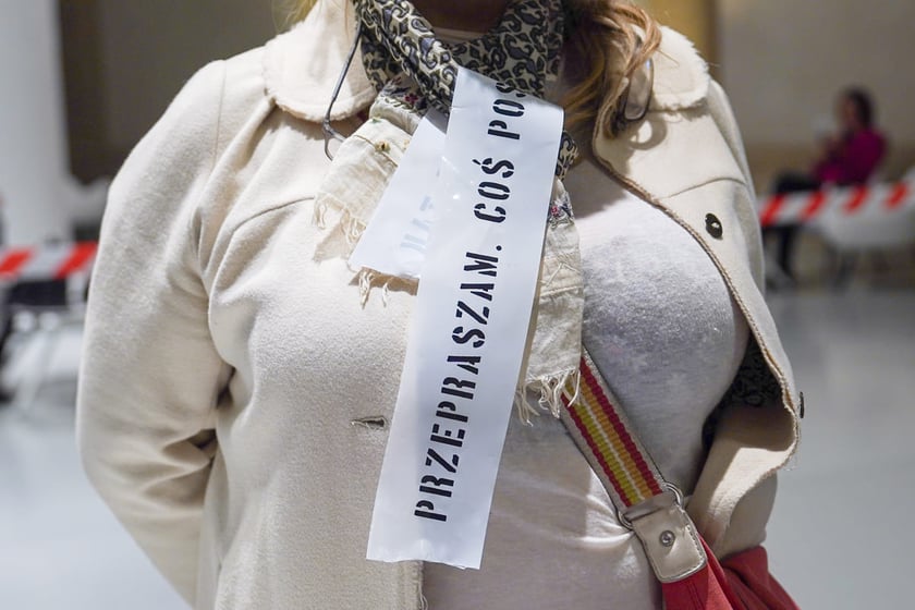 Og&oacute;lnopolski Przegląd Sztuki Książki w Pawilonie Czterech Kopuł. Wrocław, 15.11.2025