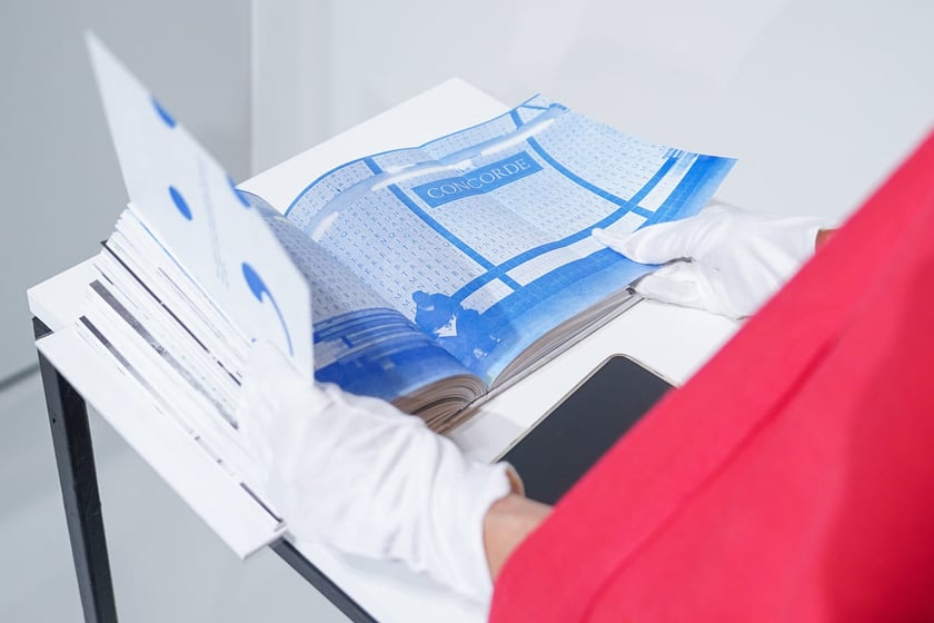 Og&oacute;lnopolski Przegląd Sztuki Książki w Pawilonie Czterech Kopuł. Wrocław, 15.11.2025