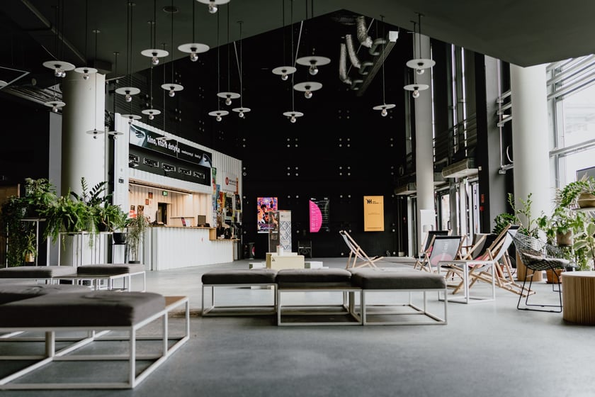 Młoda publiczność we wrocławskim Kinie Nowe Horyzonty