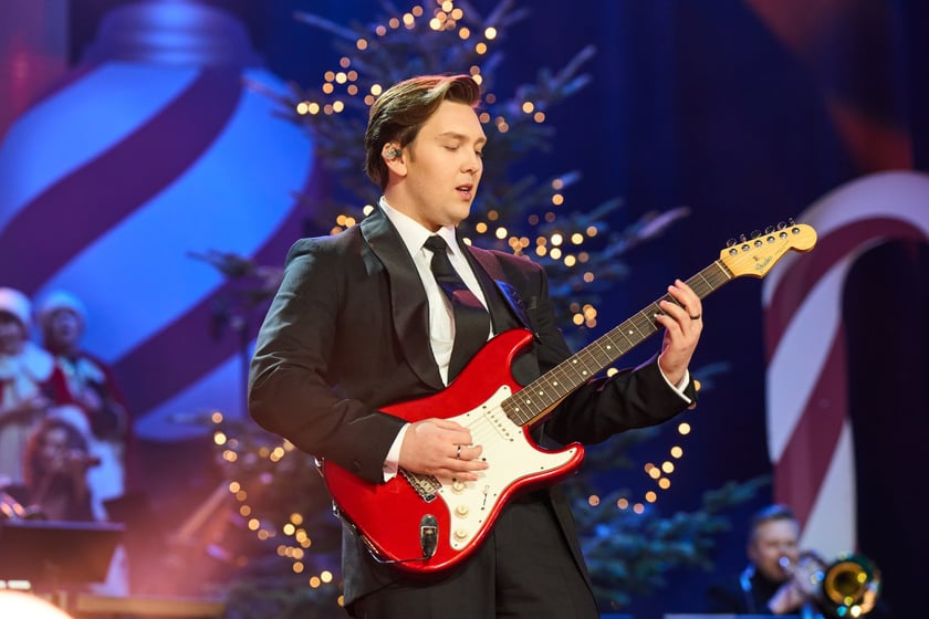 Mikołajkowy koncert na pl. Wolności - 6 grudnia