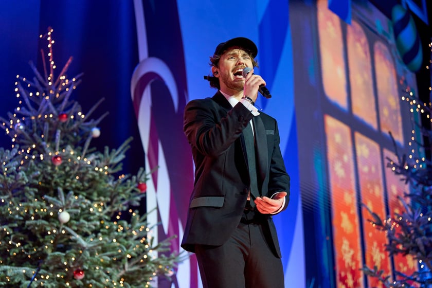 Mikołajkowy koncert na pl. Wolności - 6 grudnia