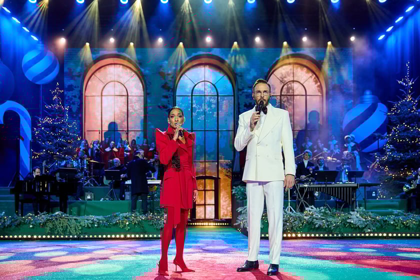 Mikołajkowy koncert na pl. Wolności - 6 grudnia