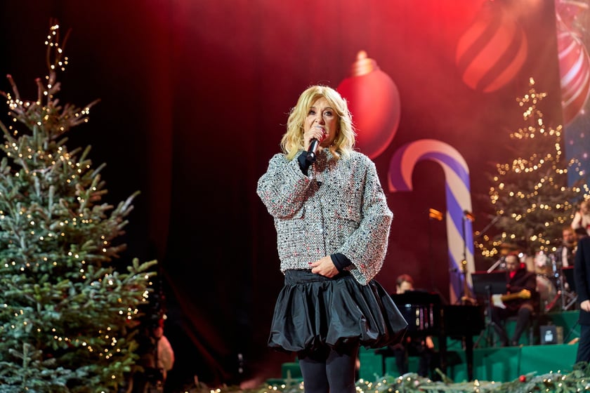 Mikołajkowy koncert na pl. Wolności - 6 grudnia