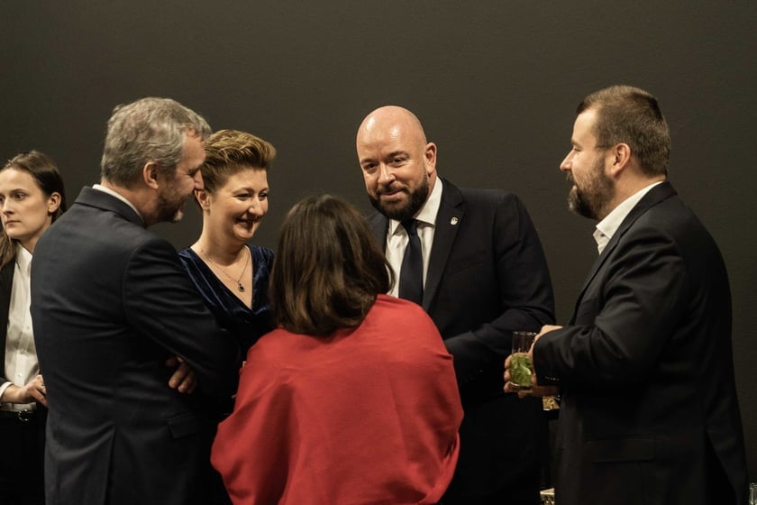 Bal osób z niepełnosprawnością