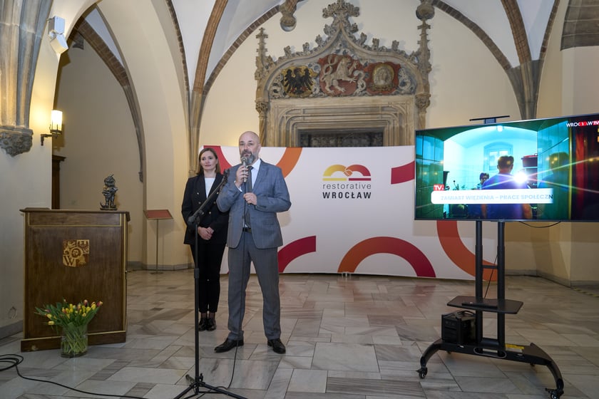 Wyróżnienia prezydenta Wrocławia dla podmiotów współpracujących z Wrocławskim Centrum Integracji