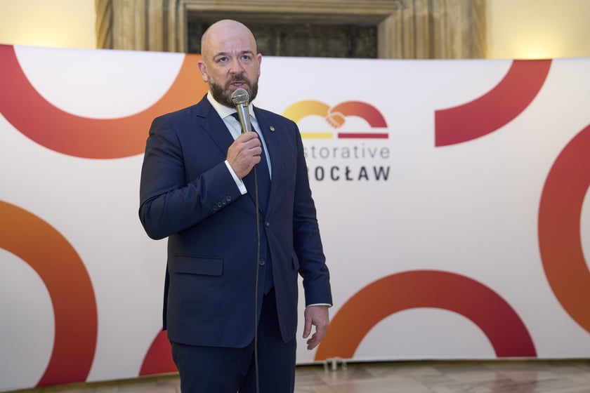 Wyróżnienia prezydenta Wrocławia dla podmiotów współpracujących z Wrocławskim Centrum Integracji