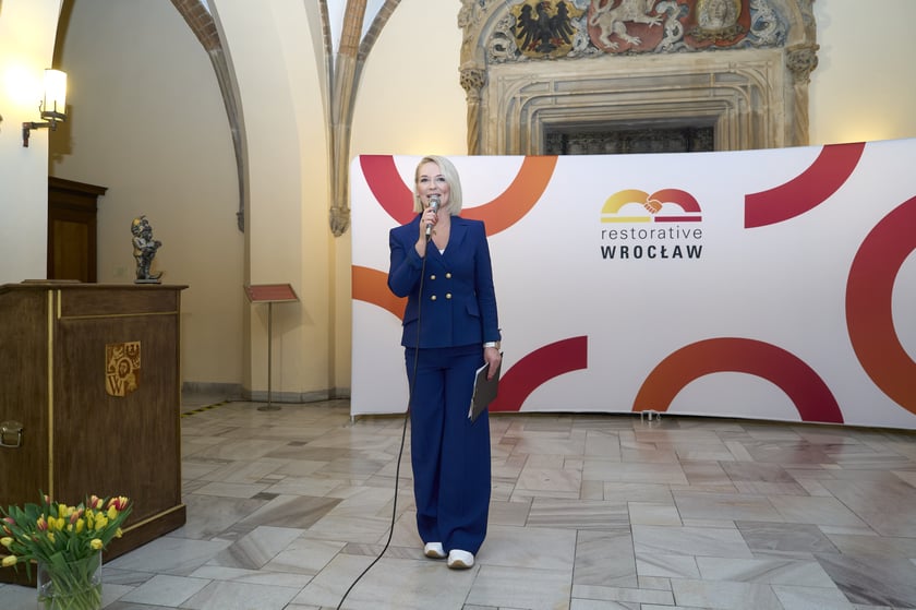 Wyróżnienia prezydenta Wrocławia dla podmiotów współpracujących z Wrocławskim Centrum Integracji