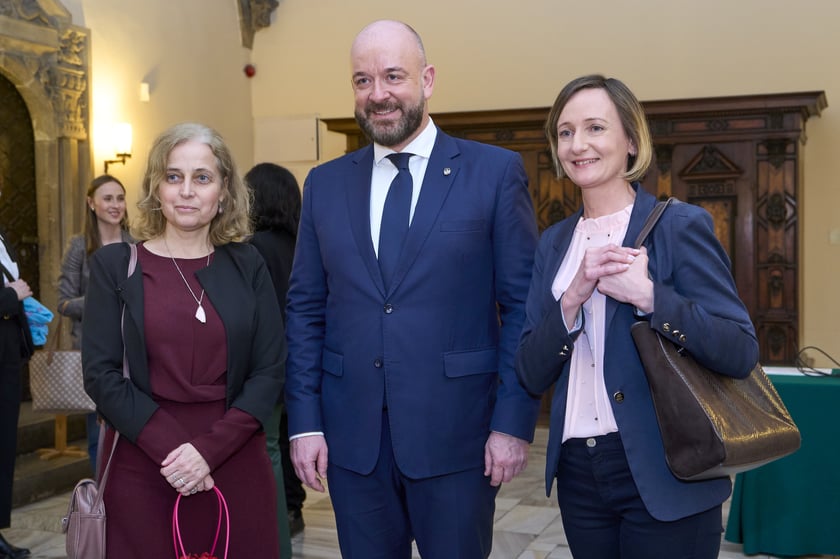 Wyróżnienia prezydenta Wrocławia dla podmiotów współpracujących z Wrocławskim Centrum Integracji