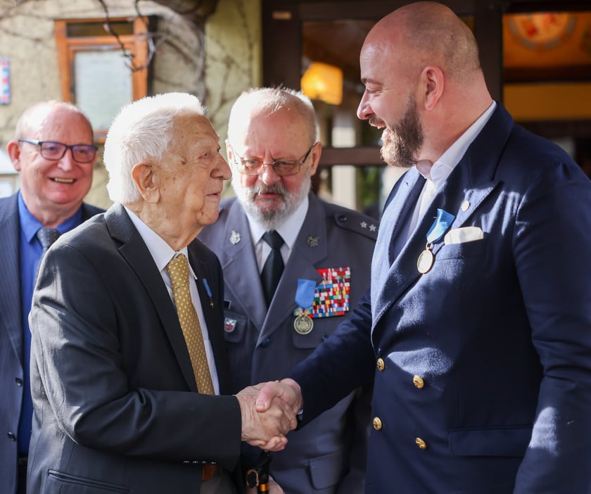 Spotkanie wielkanocne w  restauracji Villa Caprice, 26 marca 2024