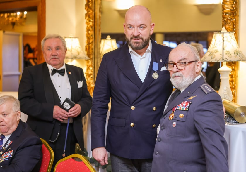 Spotkanie wielkanocne w  restauracji Villa Caprice, 26 marca 2024