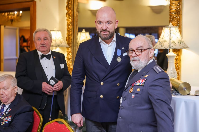 Spotkanie wielkanocne w  restauracji Villa Caprice, 26 marca 2024