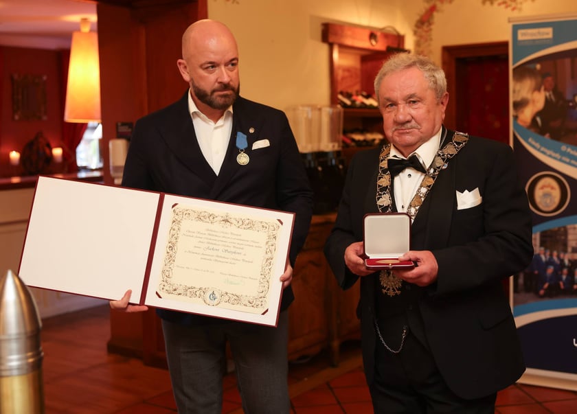 Spotkanie wielkanocne w  restauracji Villa Caprice, 26 marca 2024