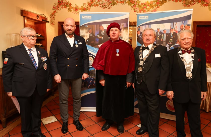 Spotkanie wielkanocne w  restauracji Villa Caprice, 26 marca 2024