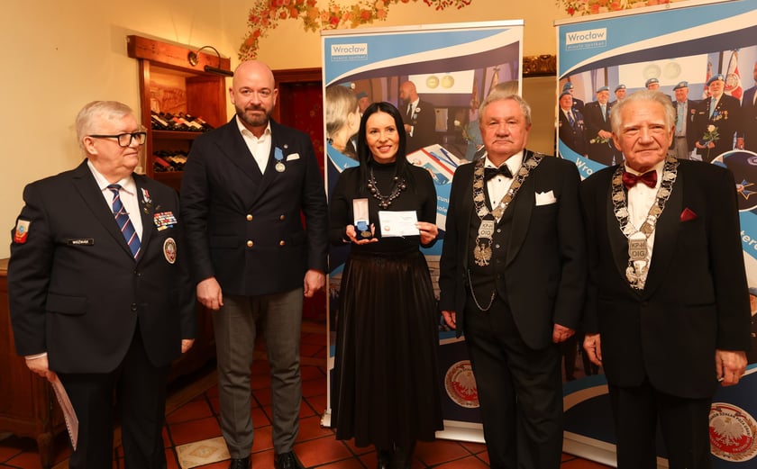 Spotkanie wielkanocne w  restauracji Villa Caprice, 26 marca 2024