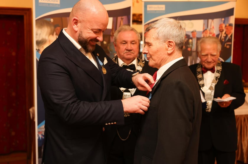 Spotkanie wielkanocne w  restauracji Villa Caprice, 26 marca 2024