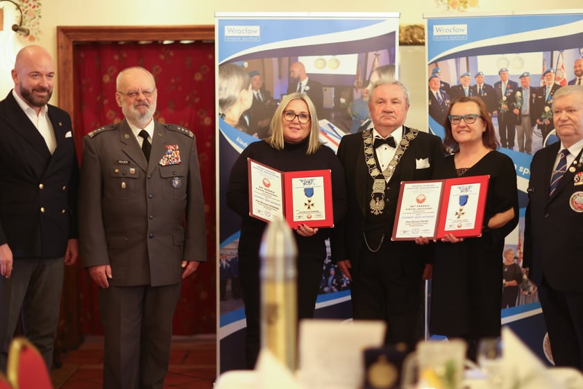 Spotkanie wielkanocne w  restauracji Villa Caprice, 26 marca 2024