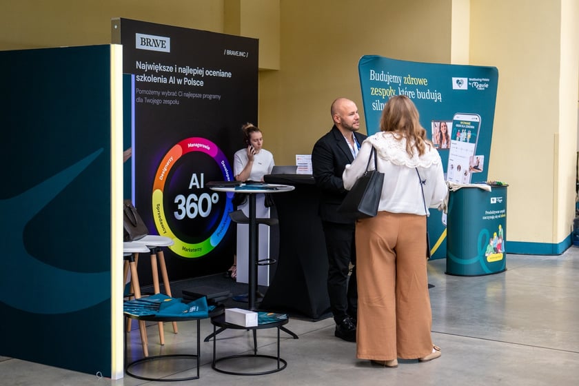Uczestnicy ABSL Summit 2026 we Wrocławiu