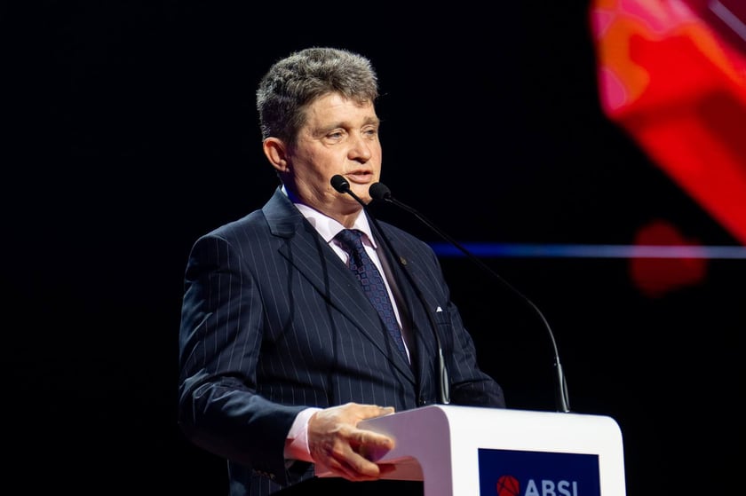 Ryszard Kessler, wiceprezydent Wrocławia, Summit 2026 we Wrocławiu