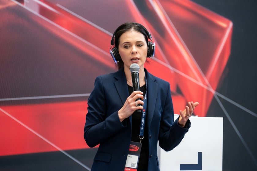 Uczestnicy ABSL Summit 2026 we Wrocławiu
