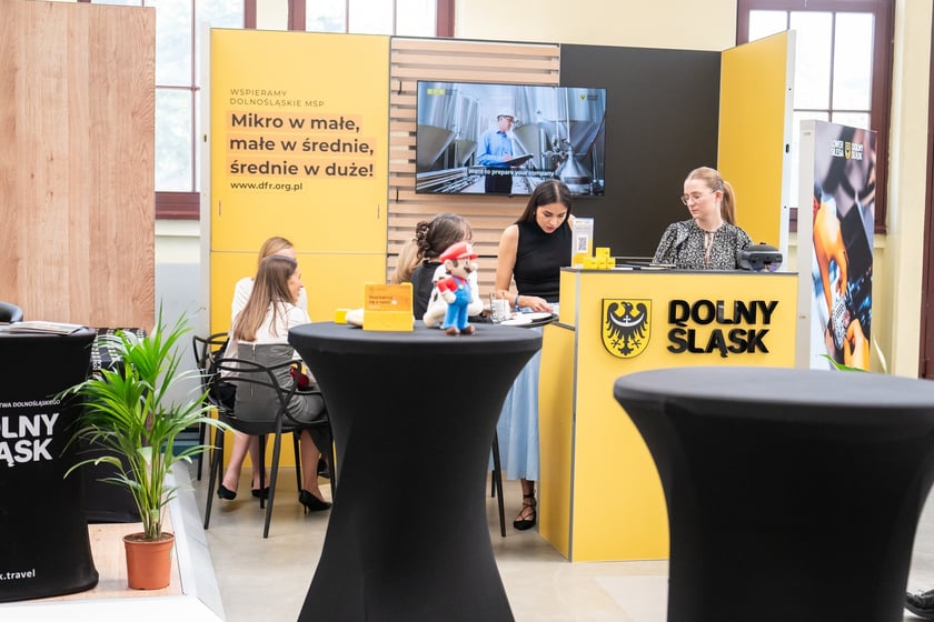 Uczestnicy ABSL Summit 2026 we Wrocławiu