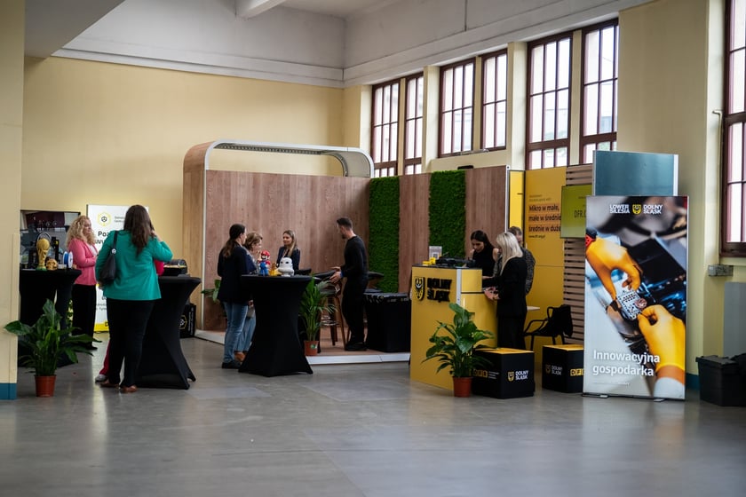 Uczestnicy ABSL Summit 2026 we Wrocławiu