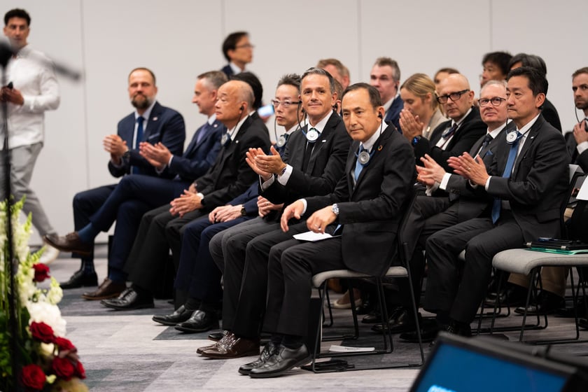 Oficjalne otwarcie Toyota Digital Hub we Wrocławiu 26 czerwca 2026 r.