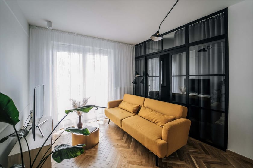 Studio projektowania wnętrz Moie Studio