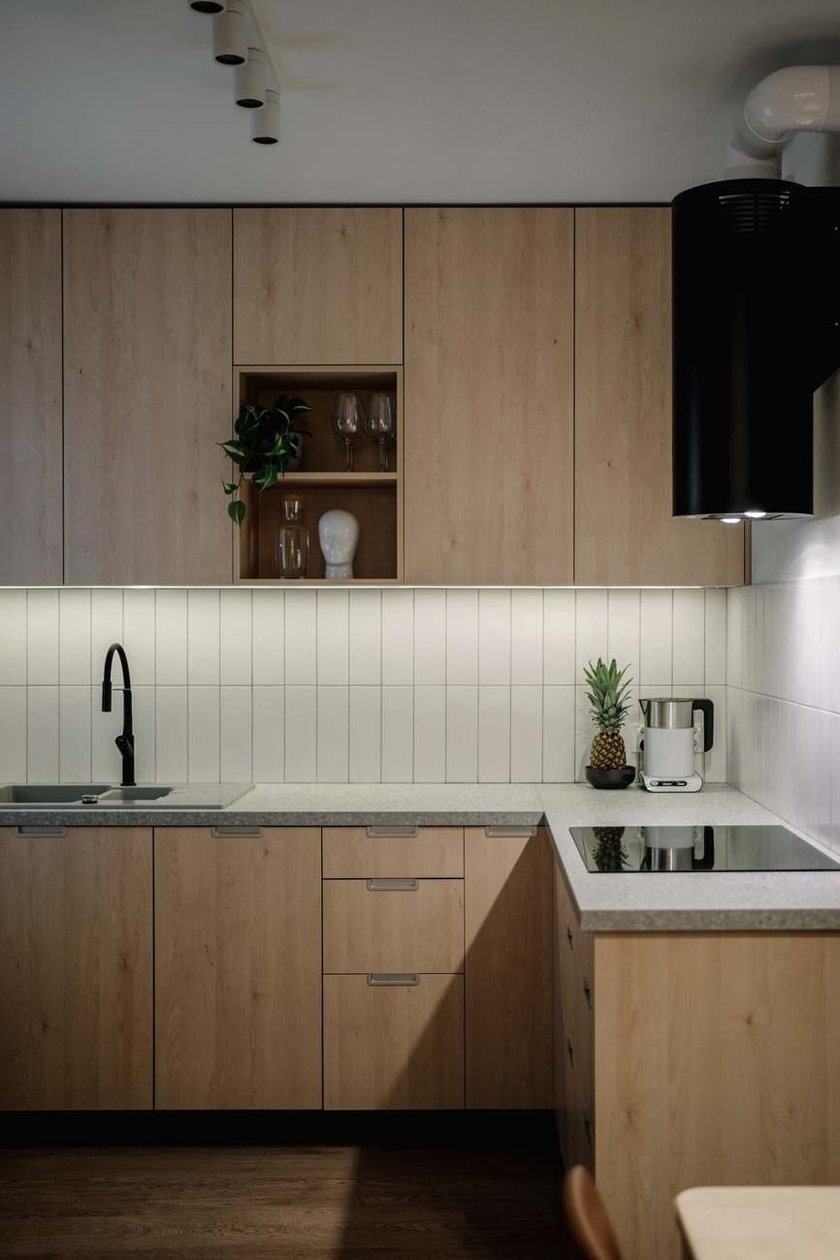 Studio projektowania wnętrz Moie Studio