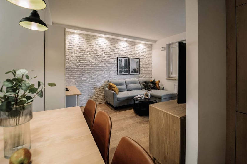 Studio projektowania wnętrz Moie Studio