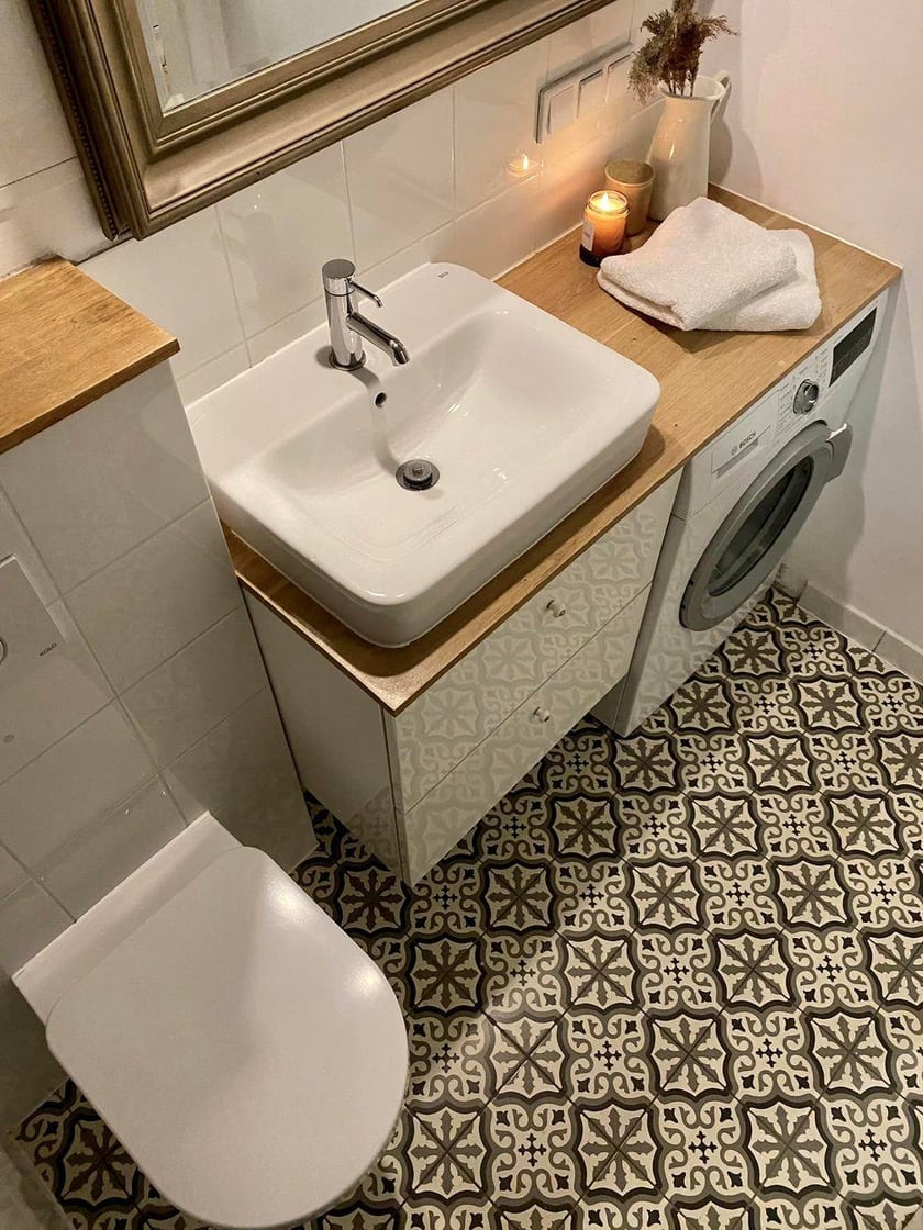 Studio projektowania wnętrz Moie Studio