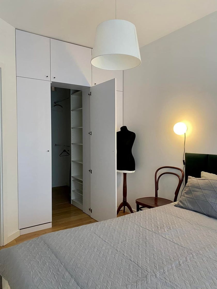 Studio projektowania wnętrz Moie Studio