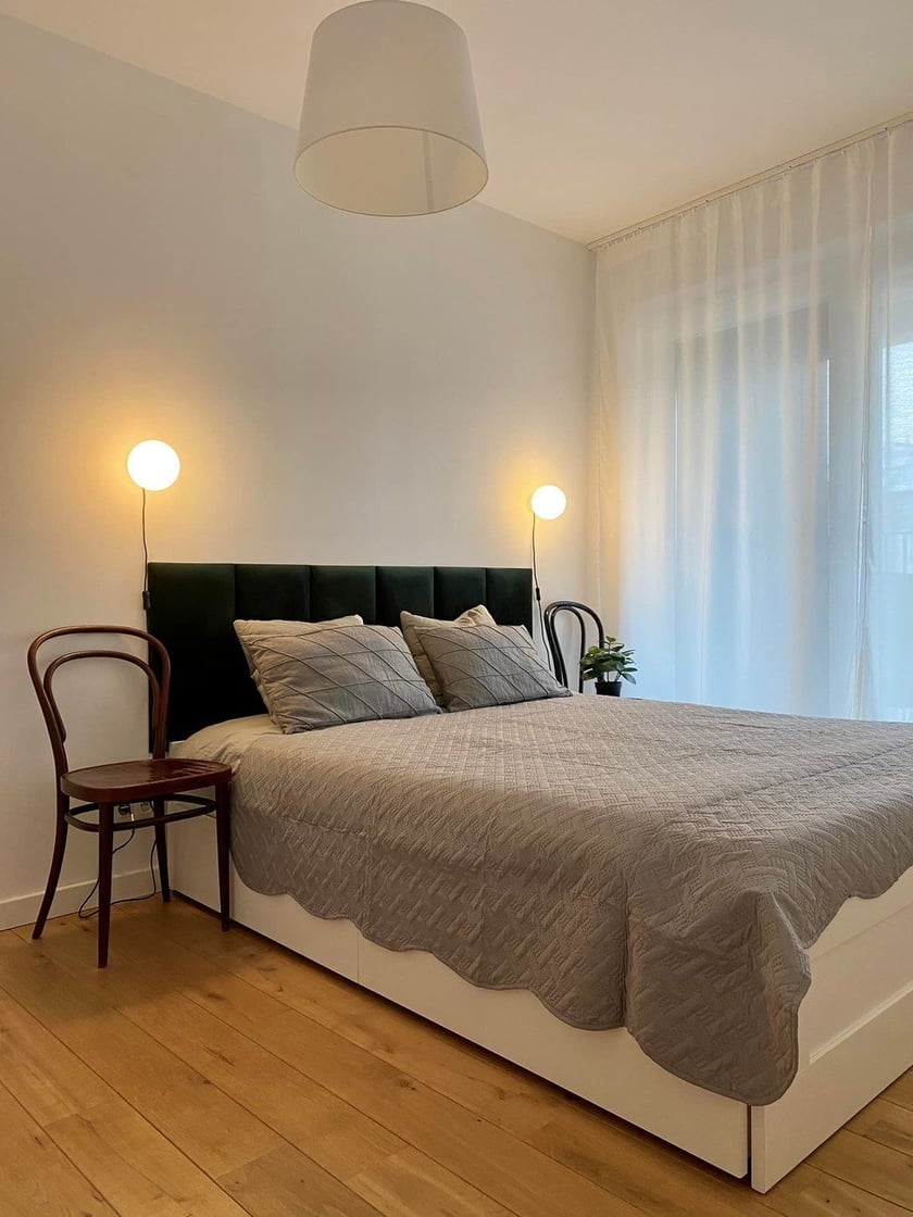 Studio projektowania wnętrz Moie Studio