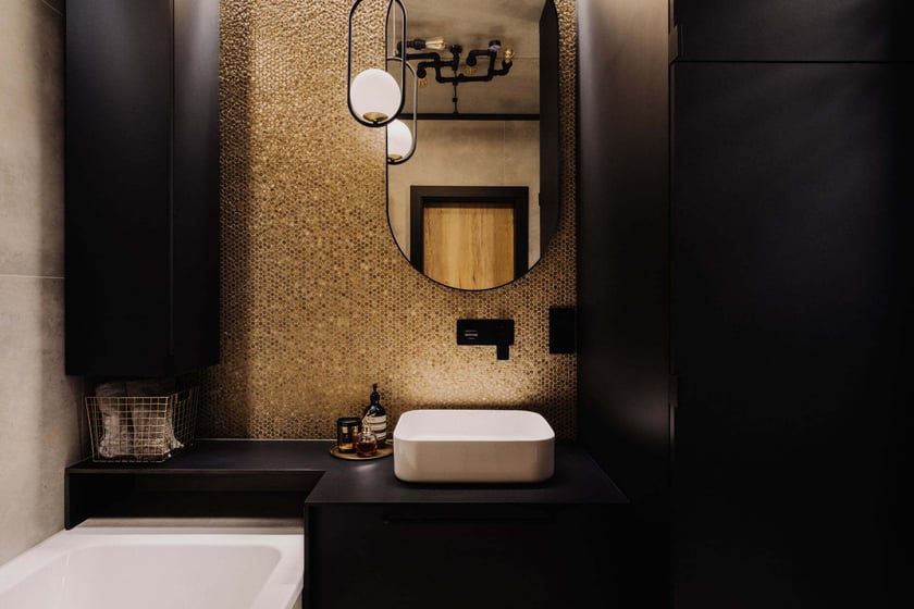 Studio projektowania wnętrz Moie Studio