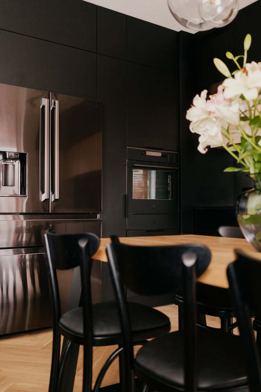 Studio projektowania wnętrz Moie Studio