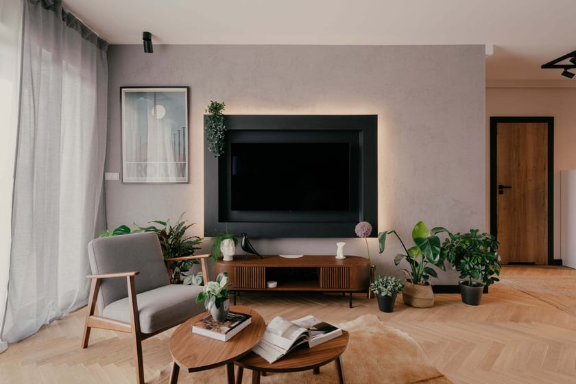 Studio projektowania wnętrz Moie Studio