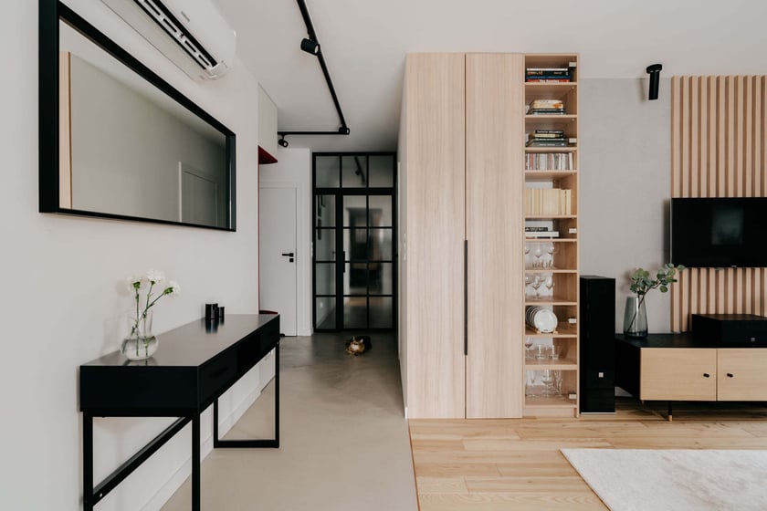 Studio projektowania wnętrz Moie Studio