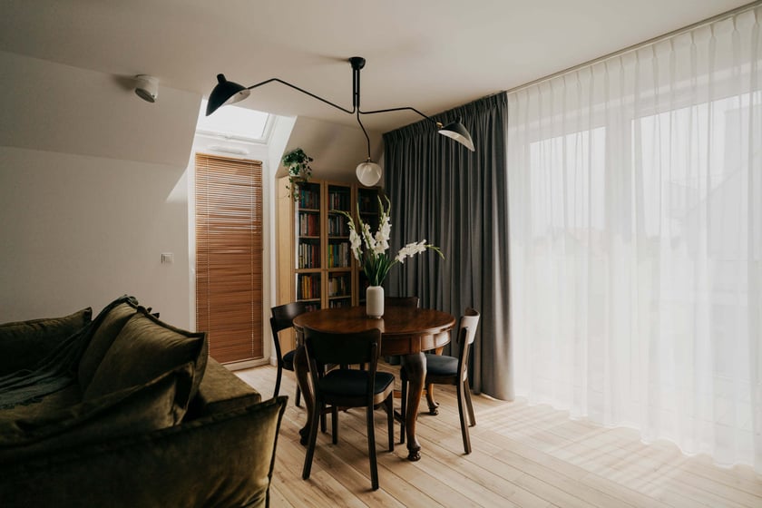 Studio projektowania wnętrz Moie Studio