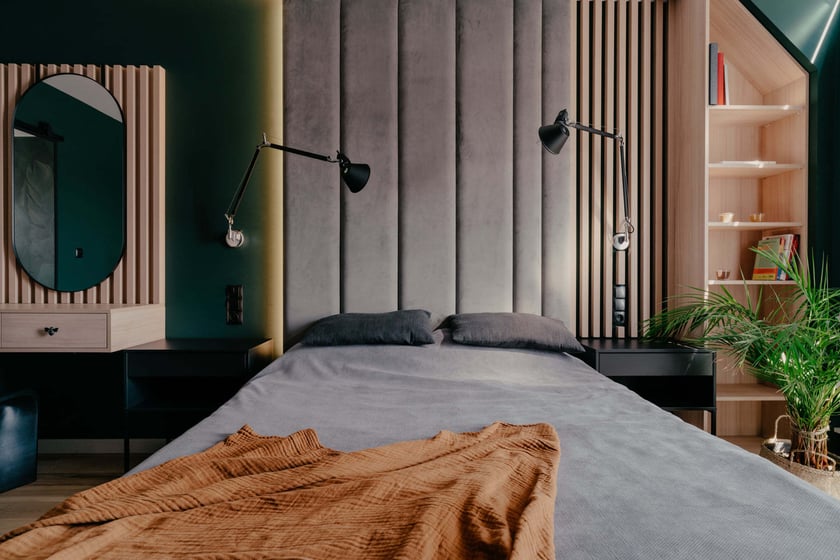 Studio projektowania wnętrz Moie Studio