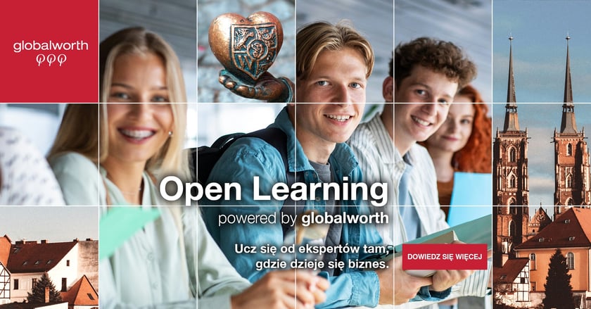 Bezpłatne warsztaty dla uczniów i studentów. Open Learning